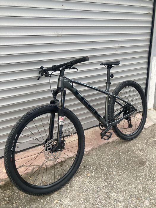 Trek Xcaliber 8 mtb