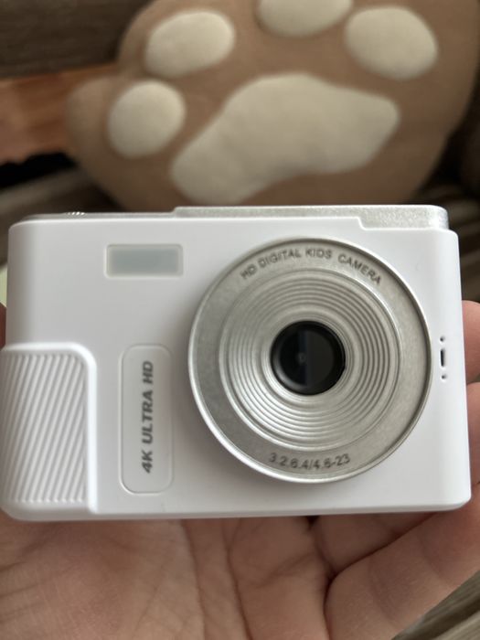 Продам детский фотоаппарат