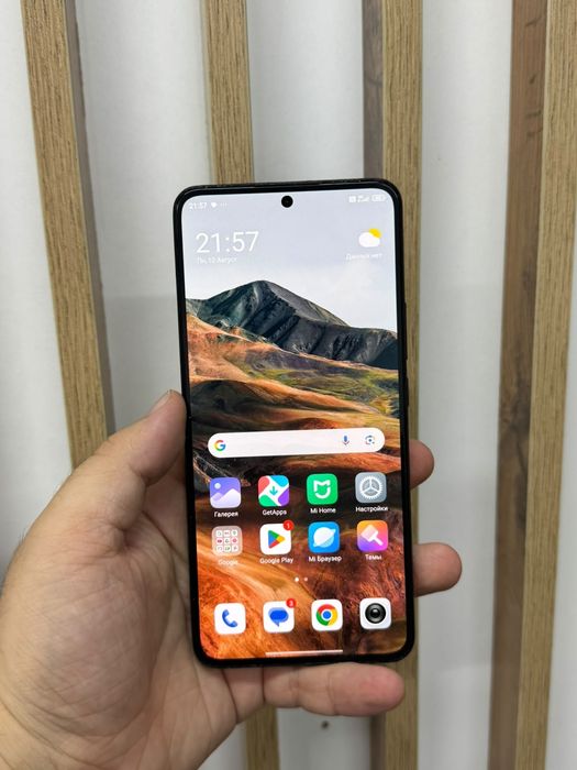Xiaomi  12T 256gb