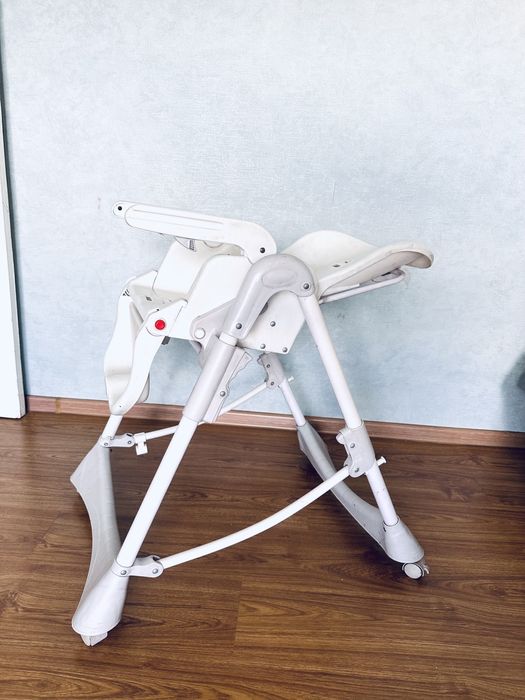 детский стульчик от 4м до 5лет