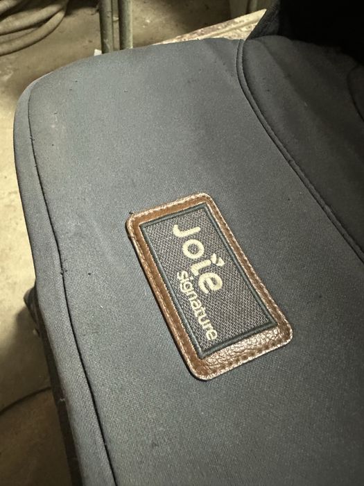 Коляска Joie легкая