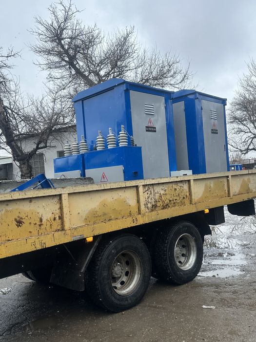 Трансформатор ктпн ктп