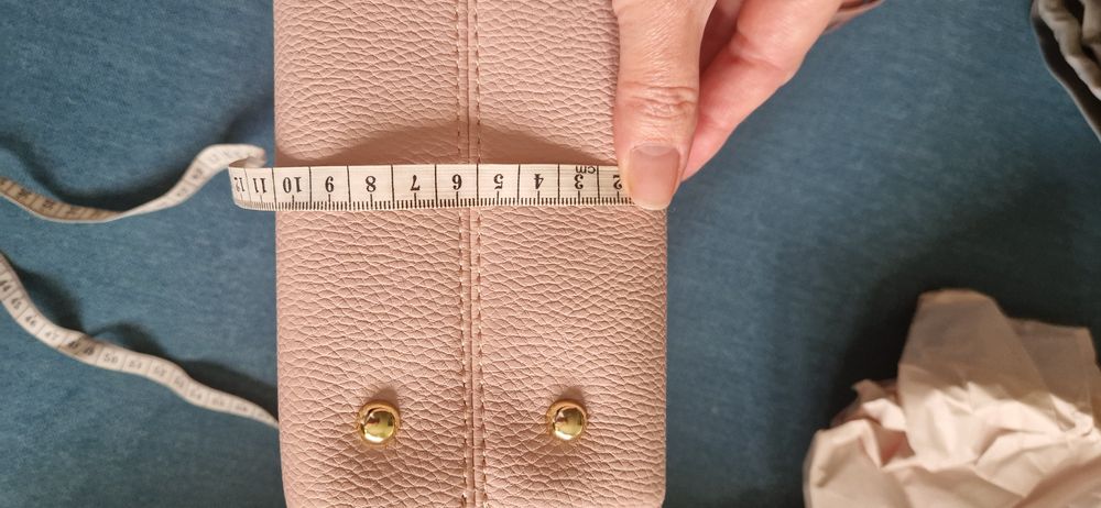 Geanta crossbody