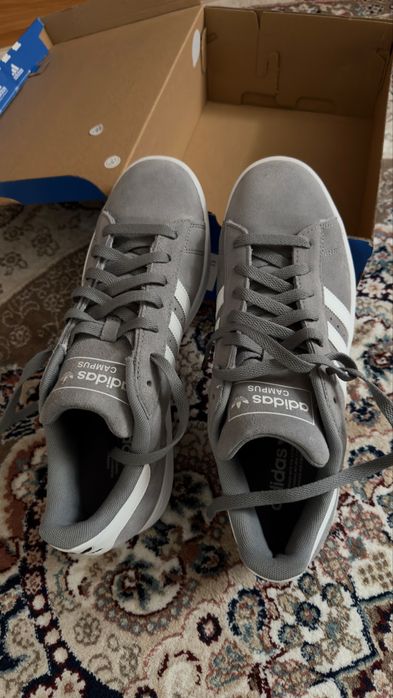 Кеды Adidas Campus