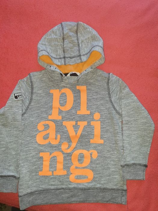 Дрехи h&m Levi's 6 -8 г