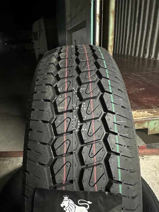 Нови летни бусови гуми ARIVO ARZ6-M 175/70R14C 95/93S 1757014C