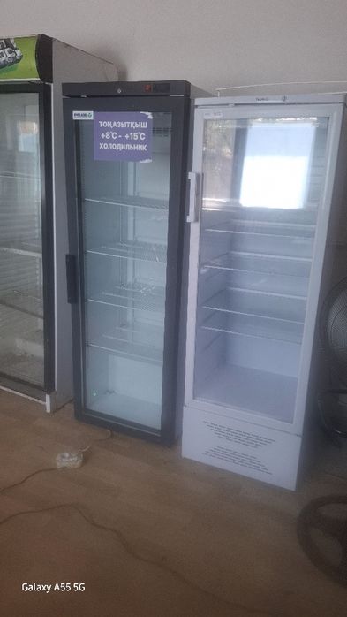 Продам холодильник