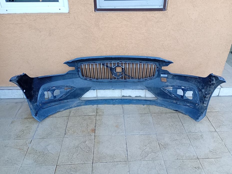 Bara fata grila Volvo S60 V60