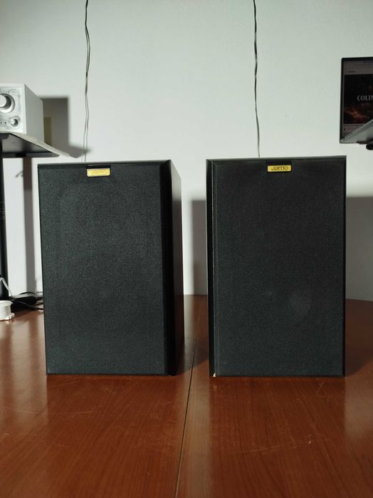 Superbe boxe raft JAMO model: CREDO 8O. 6 Ohm. Made in Danemark.