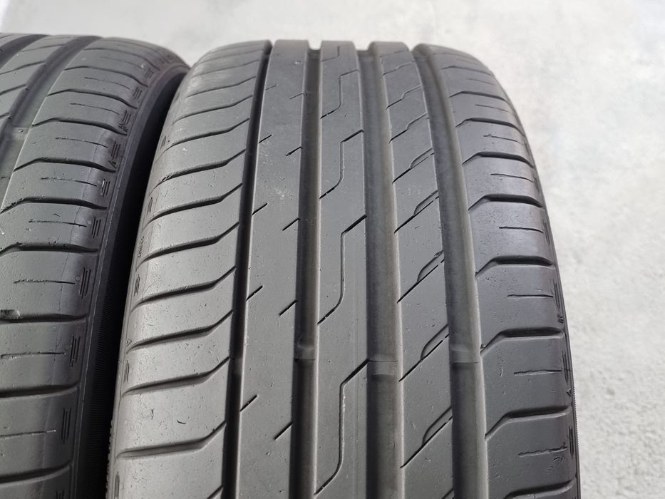 225/45/18 Nexen 2Броя: 120€ 7мм