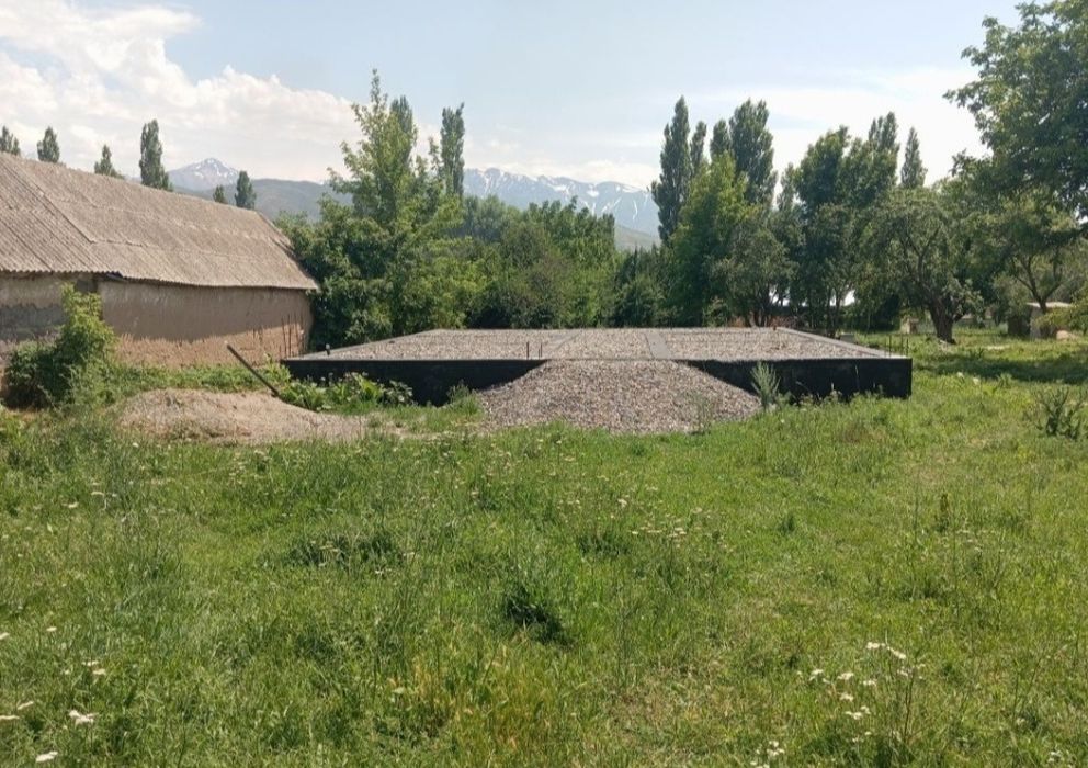 Жер телімі сатылады