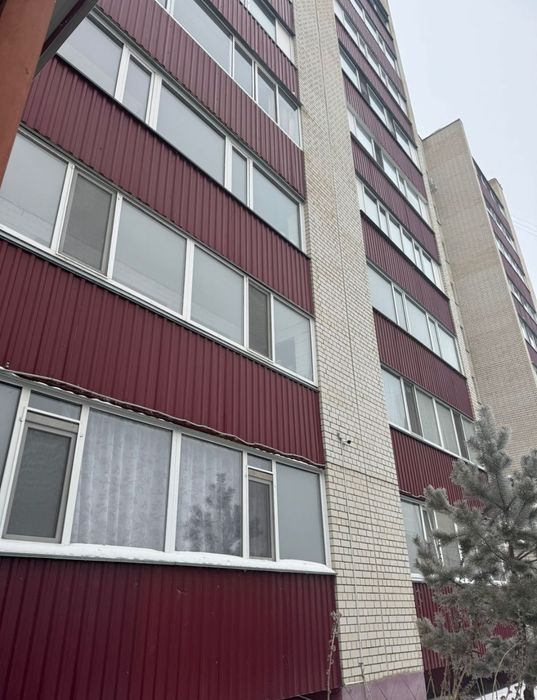 Продам 3комнатную Новостройку