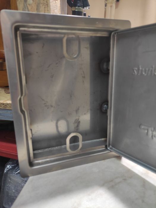 Ревизионна кухня