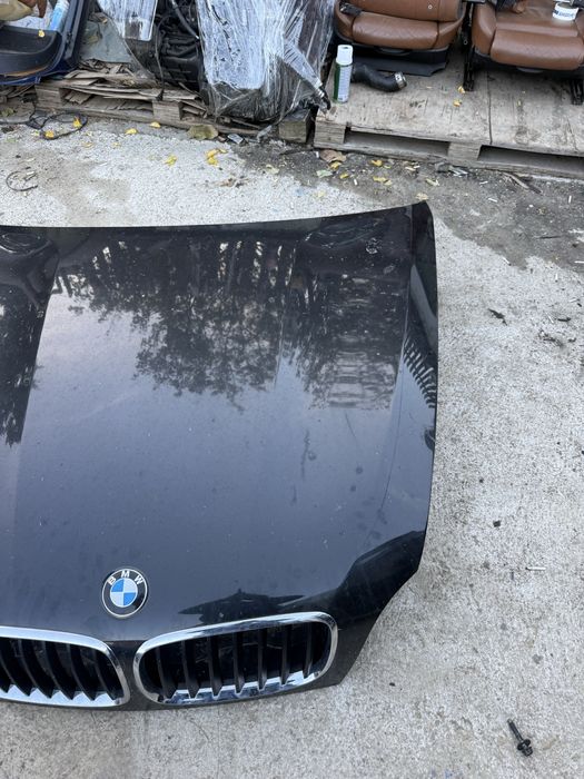 Преден Капак BMW X5 E70