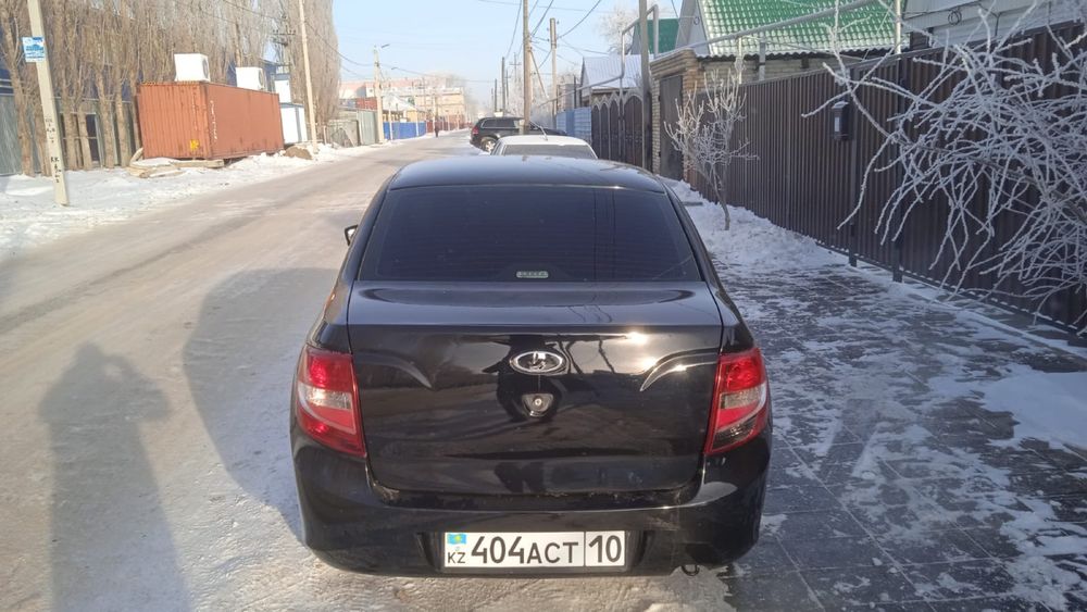 Продам Lada granta