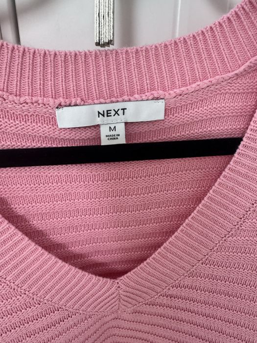Pulover din Next marimea M nepurtat