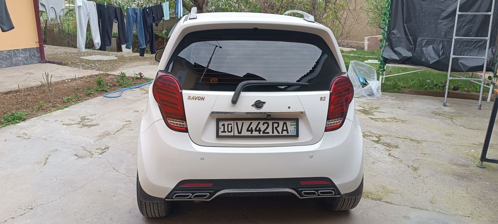 Продаётся машина