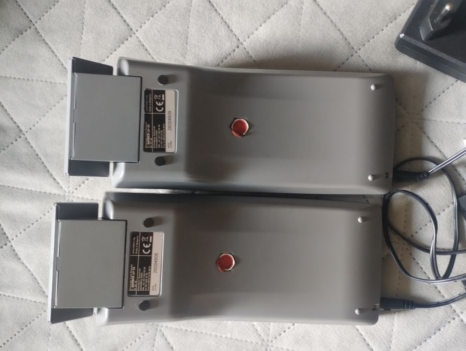 Casa de marcat portabila