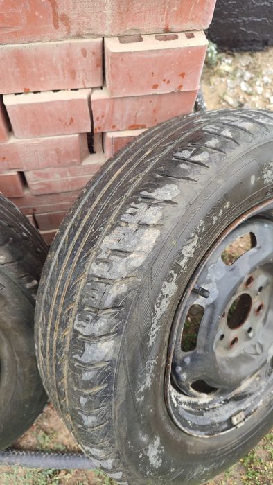 175/70/13. 2штук. Кама