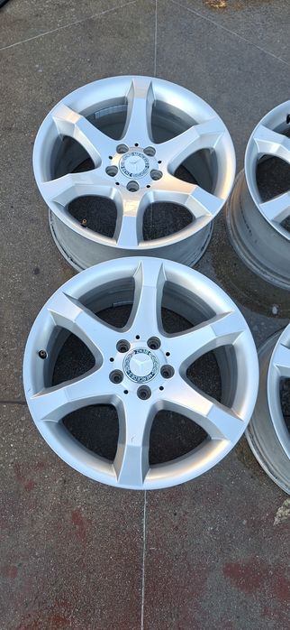 Джнти 5.112 17 цола Мерцедес спорт пакет