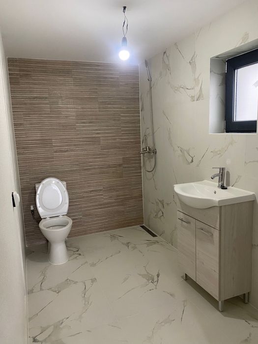 Casa noua in Crunti-Ialomita