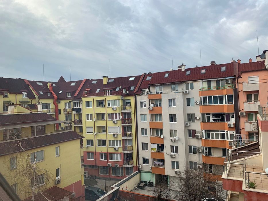 Дава се под наем Едностаен апартамент в София, Люлин 8 - 22 кв.м за 255 € - Снимка #4