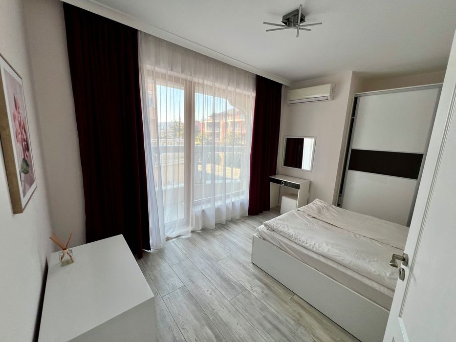 Апартамент от собственника без комисионна – Варна La Mer Residence