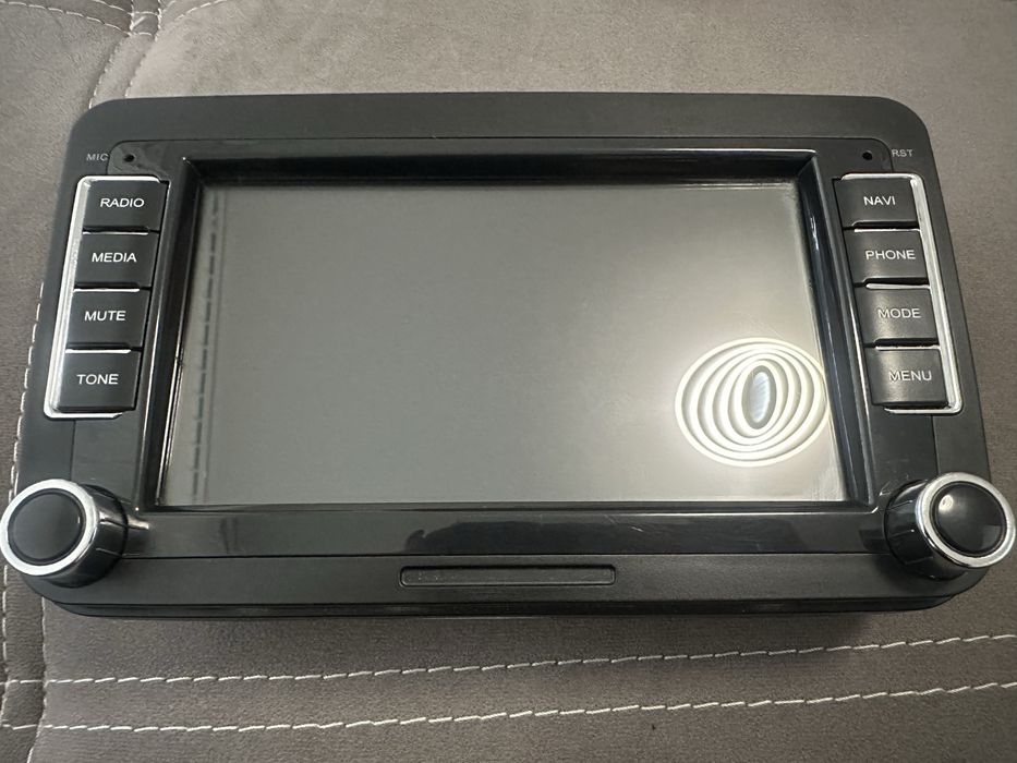 Мултимедия 7 инча