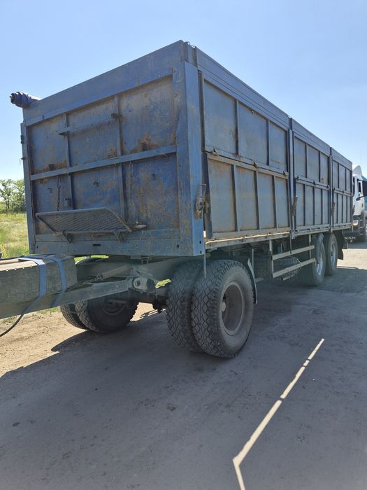 Продам шахман 2014 год