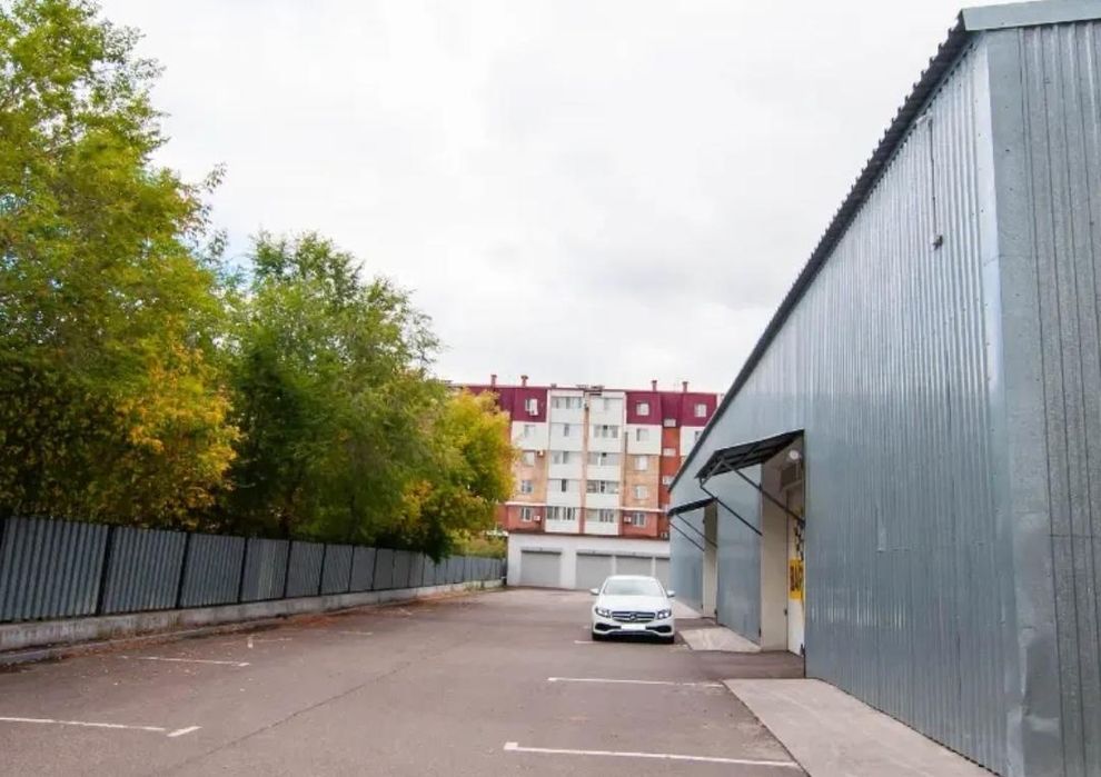 Сдам в аренду ангар/склад