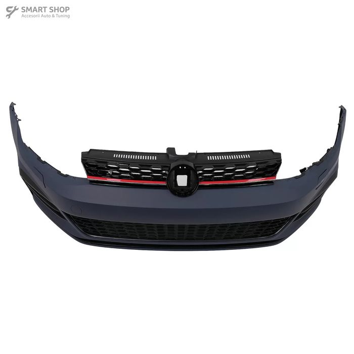 Kit Exterior Complet Golf 7.5 Facelift Hatchback (2017-2020) GTI Desig