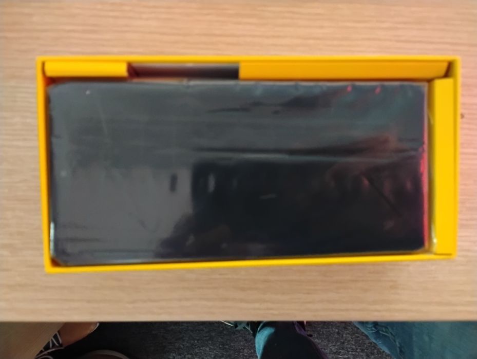 POCO X7 Pro 5G 512GB 12GB RAM батерия на 6 цикъла