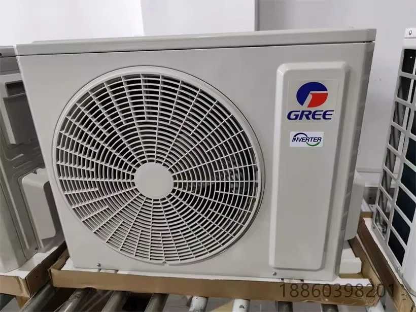Кондиционер Gree Bora Inverter 12/18 офитсални дилер 3г гарантия