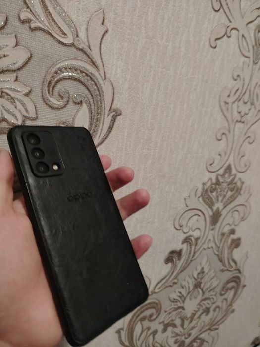 Telefon nomi: OPPO A74 128/4+4