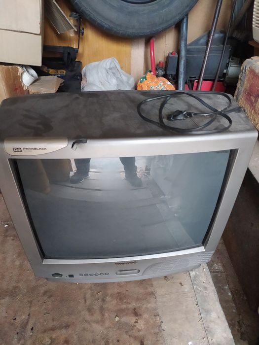 Продам телевизор Panasonic