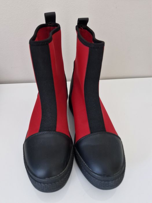 Дамски боти Milano