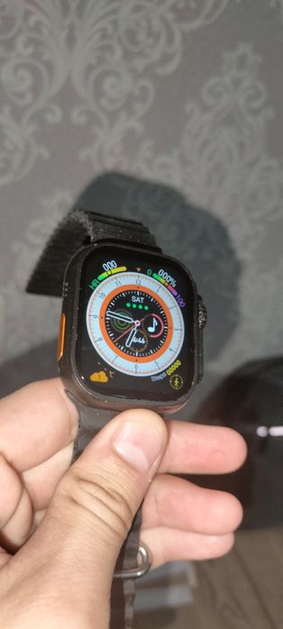 Продам Смарт Часы