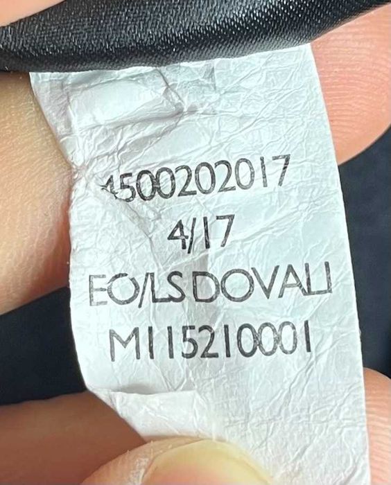 Calvin Klein Jeans Logo Dress Дамска Рокля