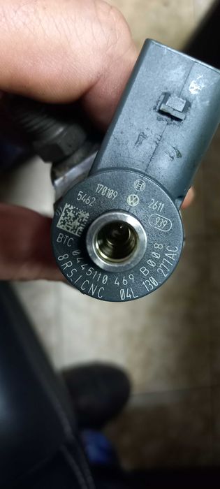 дюзи за ауди сеат шкода фолксваген 1,6TDI 2.0 TDI  VW AUDI SKODA  SEAT