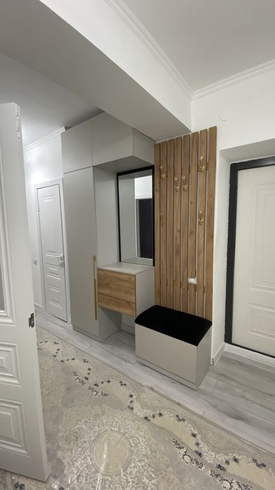 Мебель на заказ