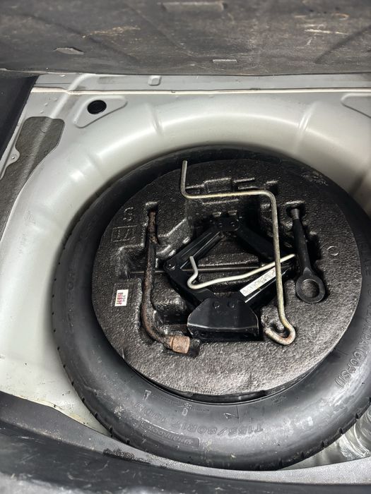 Hyundai i40 1.7 CRDI D4FD