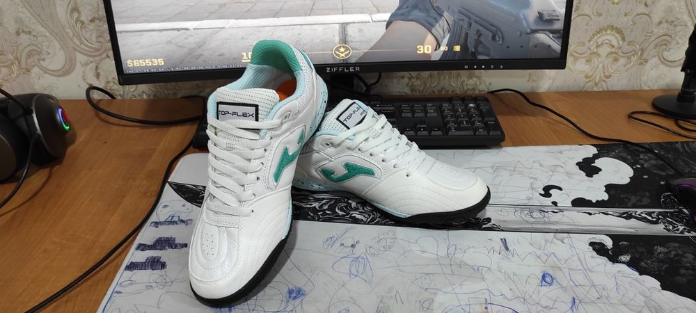 joma top-flex original