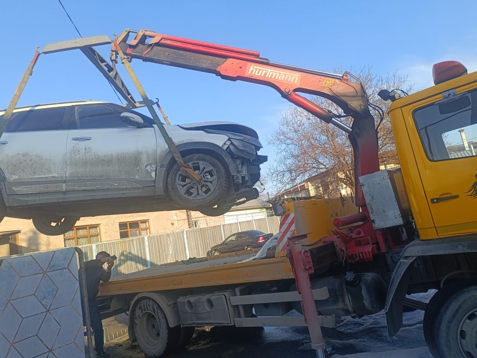 Услуги Манипулятор