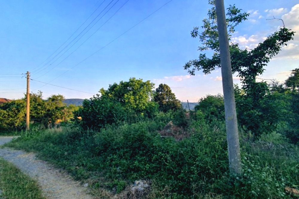 Продава се Парцел в Габрово, Трендафил 1 - 1265 кв.м за 11 €/кв.м - Снимка #2