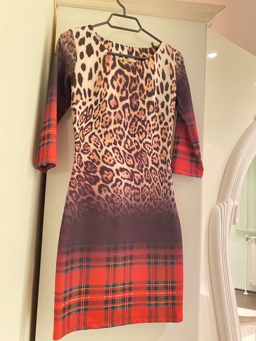 Дамска рокля нова