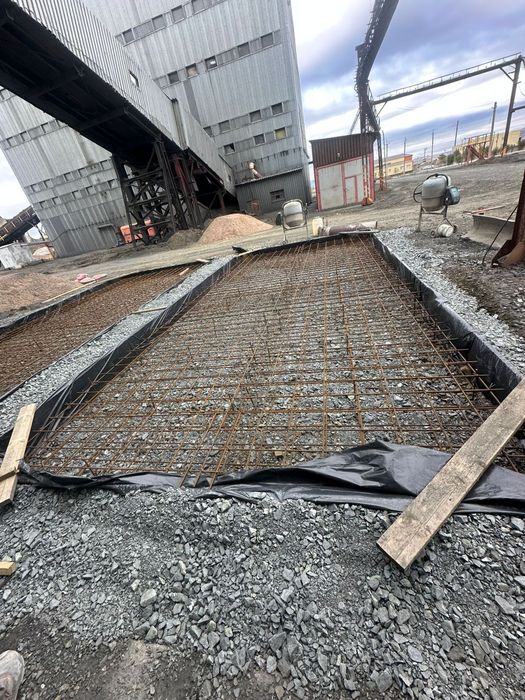 Бригада профессионалов!!!