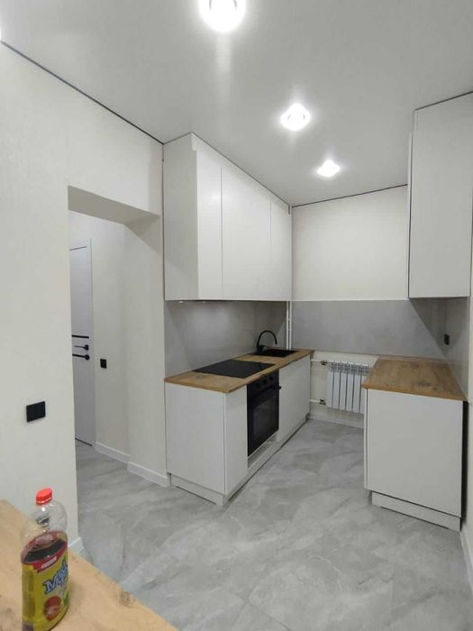 2-комнатная квартира · 49 м² · 2/5 этаж, Габдуллина 27