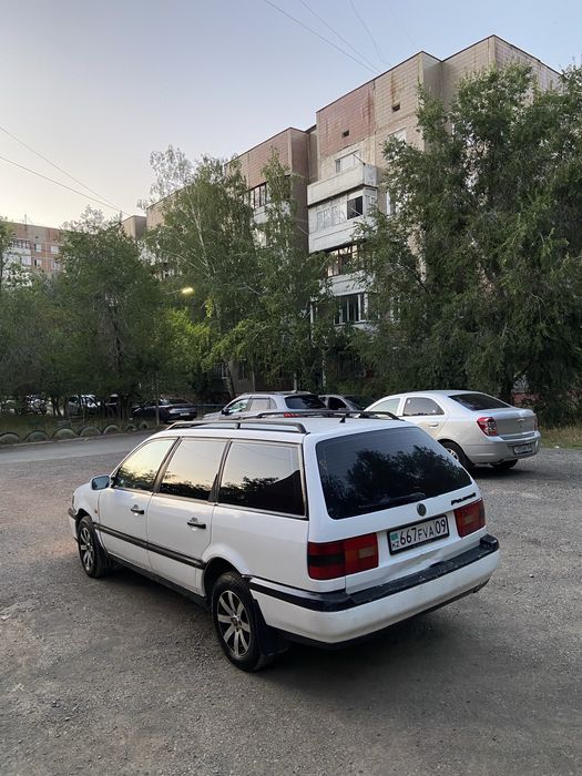 Продается пассат б4 универсал