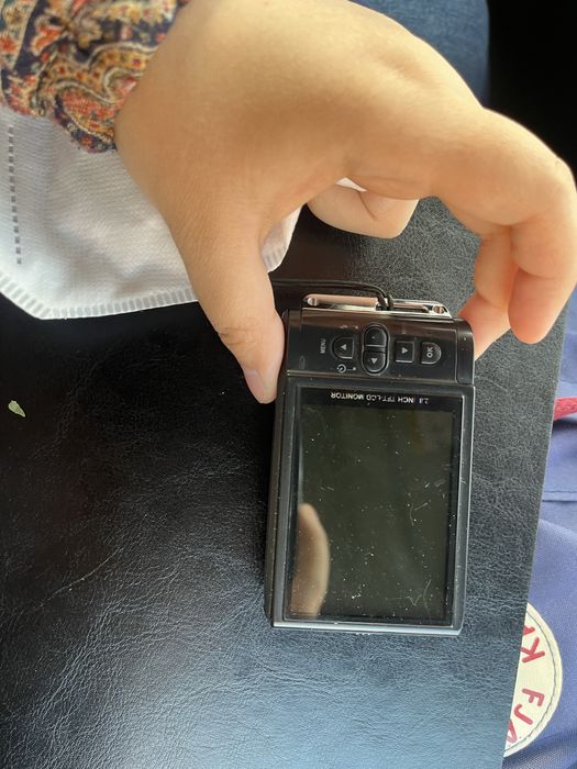 фотоаппарат Rollie