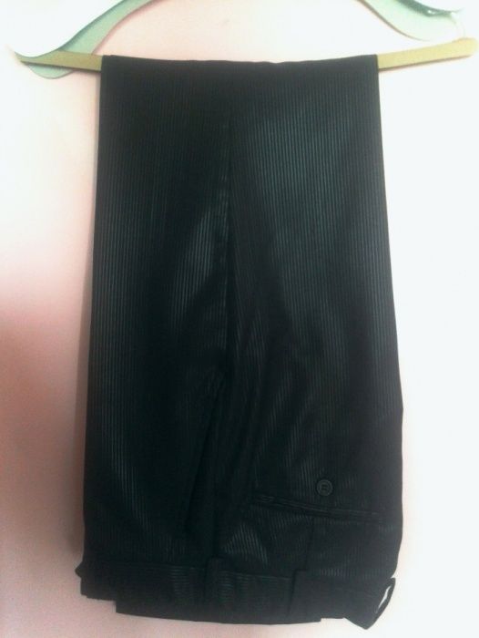 Елегантен костюм - Mania men's fashion